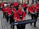 Turnier in Lübeck 22.06. – 24.06.2012
