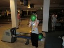 Bowling am 06.05.2011