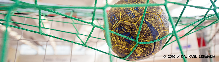 Beitragsbild Handball
