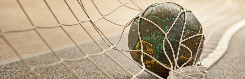 Beitragsbild Handball