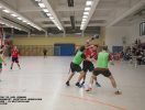 Handball-Punktspiel RW WER_SV Westhavelland
