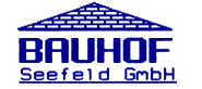 Logo Bauhof Seefeld