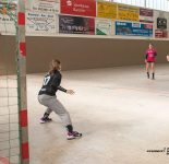 Handball weibl. Jugend-C Endrundenturnier