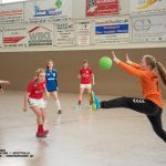HB Punktspiel weibl Jug-C RW WER_Oranienburger HC